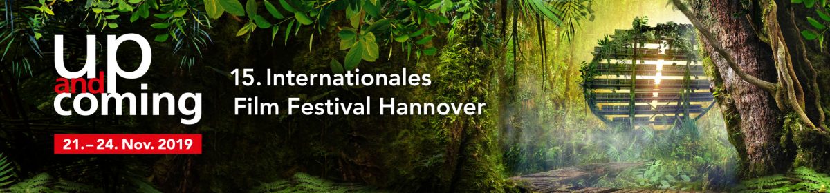 Der offizielle Blog zum up-and-coming Int. Film Festival Hannover